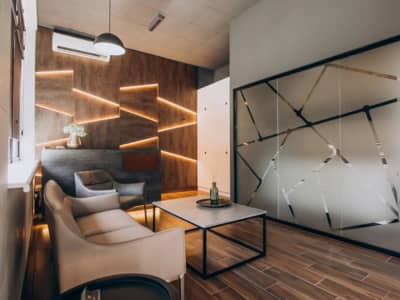 Innovative Hospitality Interior Trends